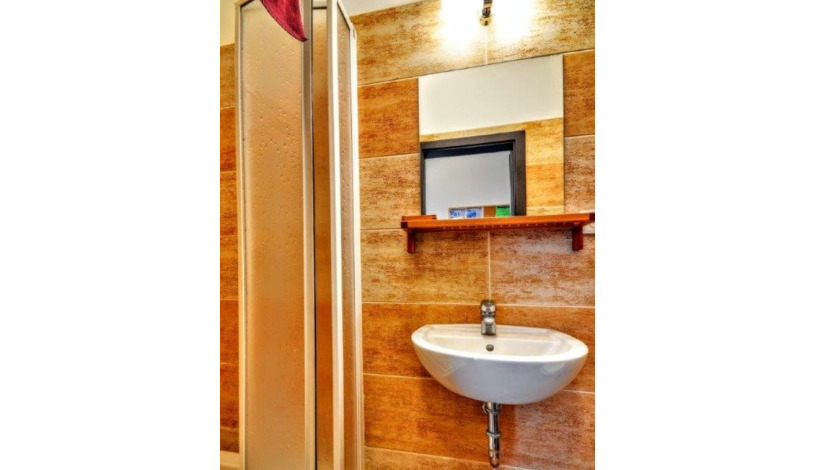 Apartmánový dům Pasťák Loučná nad Desnou